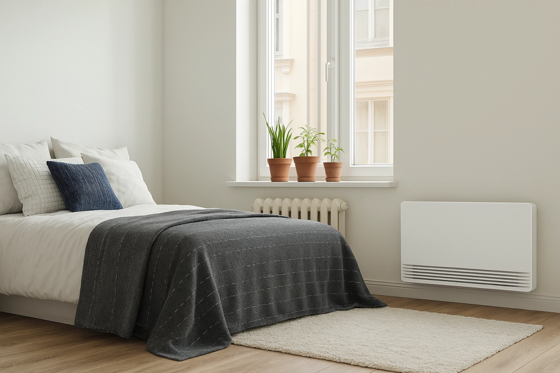 Mycond Silent - technologia ultra-cichej pracy