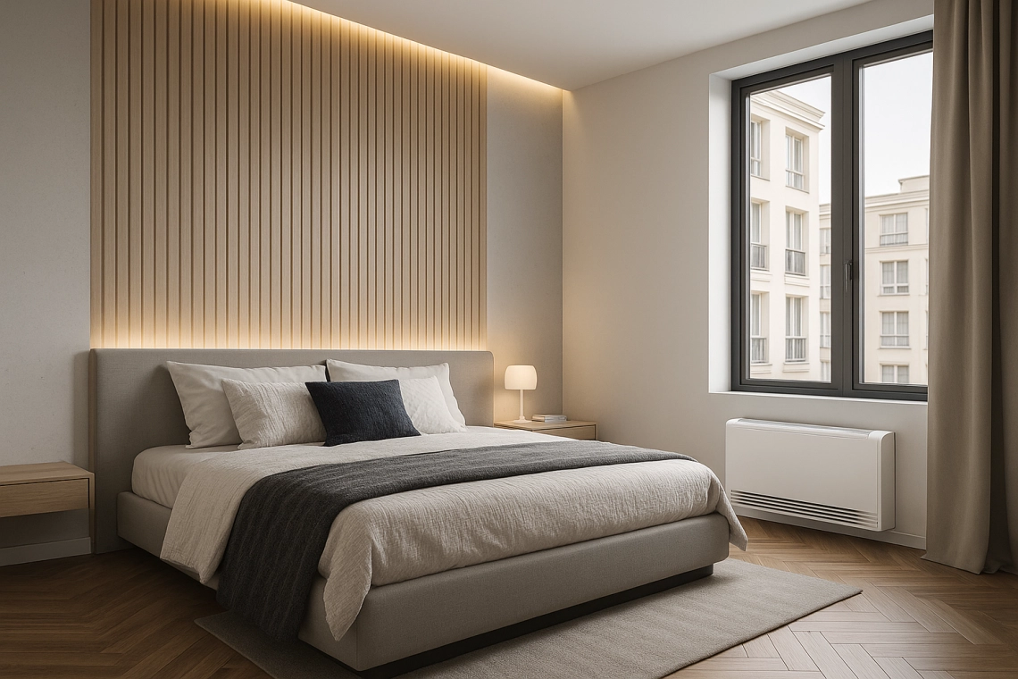 Rozwiązanie dla różnych typów obiektów