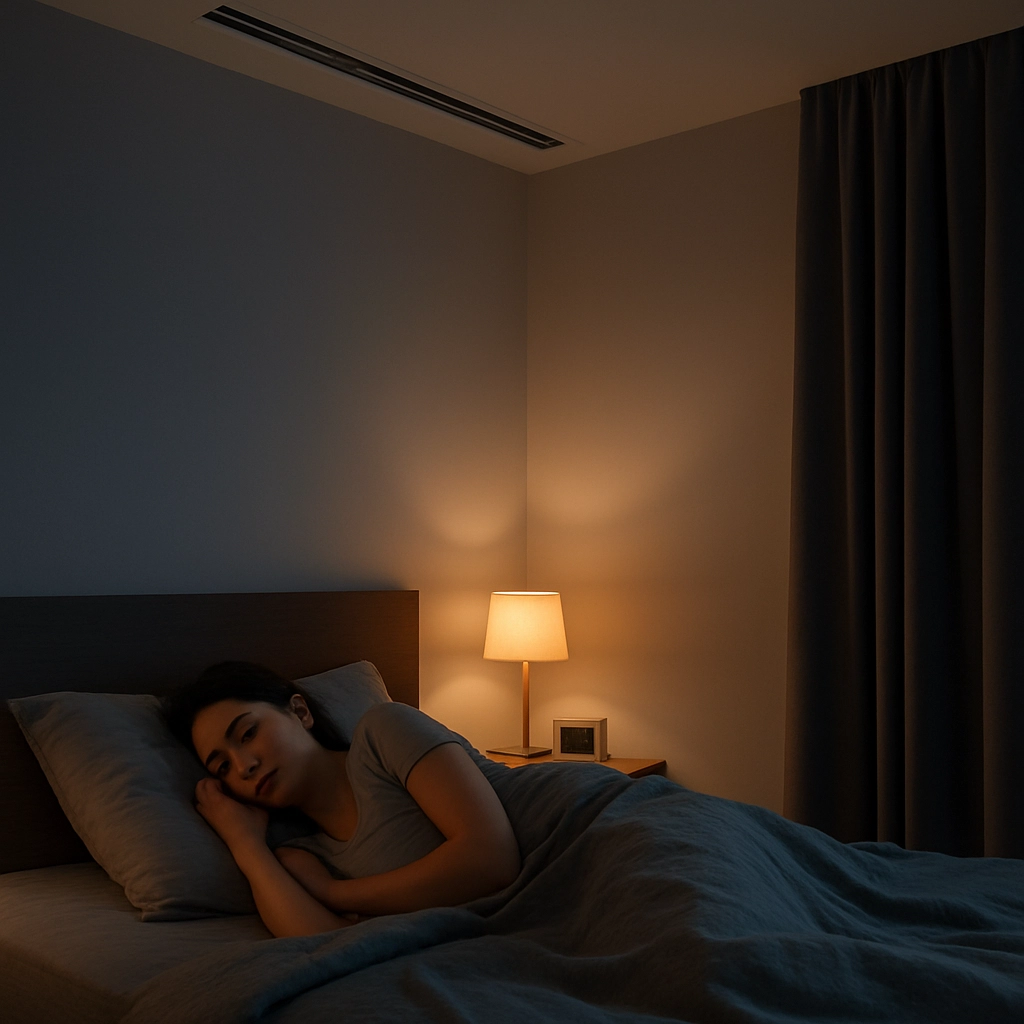 Акустичні характеристики Mycond MCFC