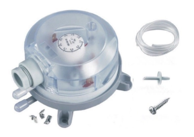 MyCond MHDM-3S Differential pressure switch - 1