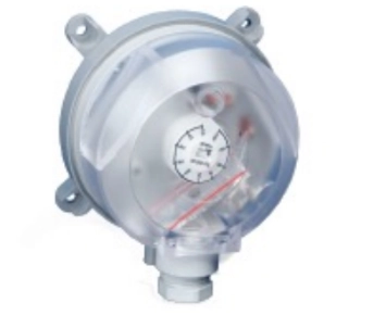 MyCond MHDM-3S Differential pressure switch - 2