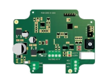 MyCond MHDM-3S Duct humidistat - 2