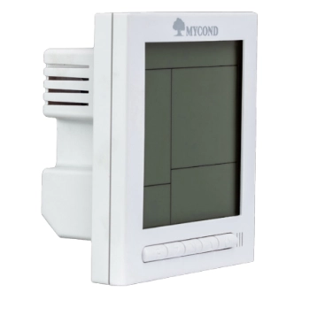 MyCond MHDM-3S Wall-mounted humidistat Mycond JS 401 - 2
