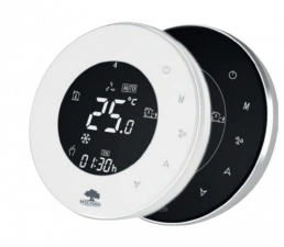 MyCond SEC/F modern control technologies - 1