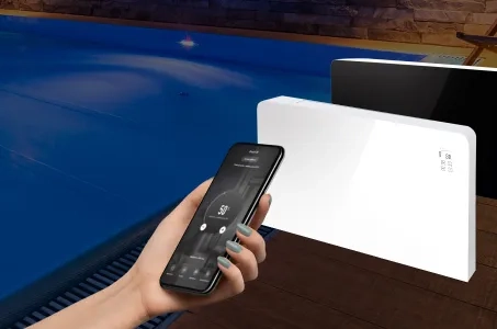 Pool Dehumidifier MBA-G Series: 5 Ways to Stop Humidity