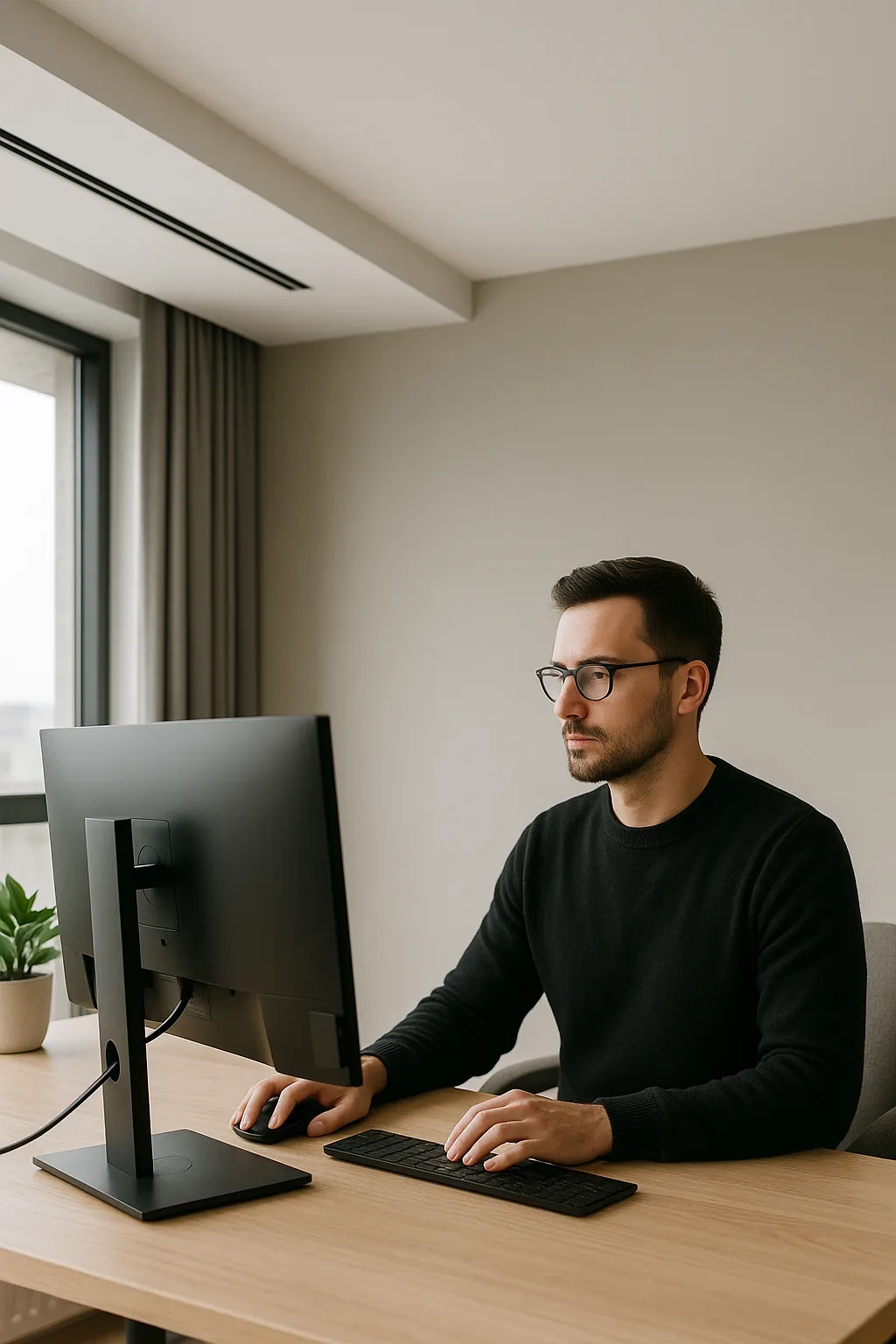 Низький рівень шуму у фанкойлі: як Mycond MCFC забезпечує комфорт